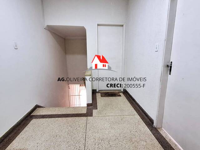 #SL1650 - Conjunto Comercial para Venda em Santo André - SP - 1