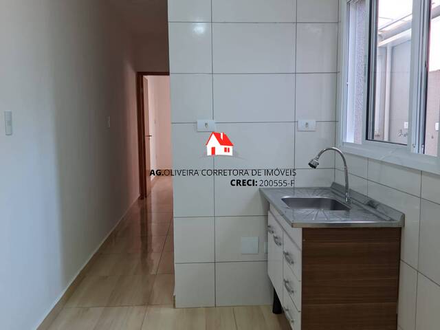 Apartamento para Venda em Santo André - 5