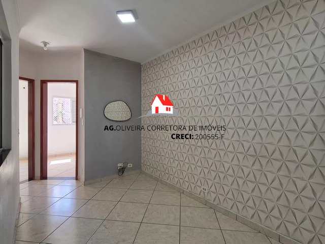 #AP1689 - Apartamento para Venda em Santo André - SP - 3