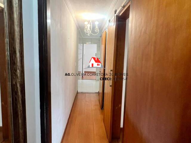 Apartamento para Venda em Santo André - 5