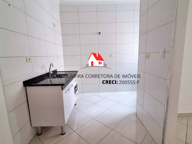 Apartamento para Locação em Santo André - 5